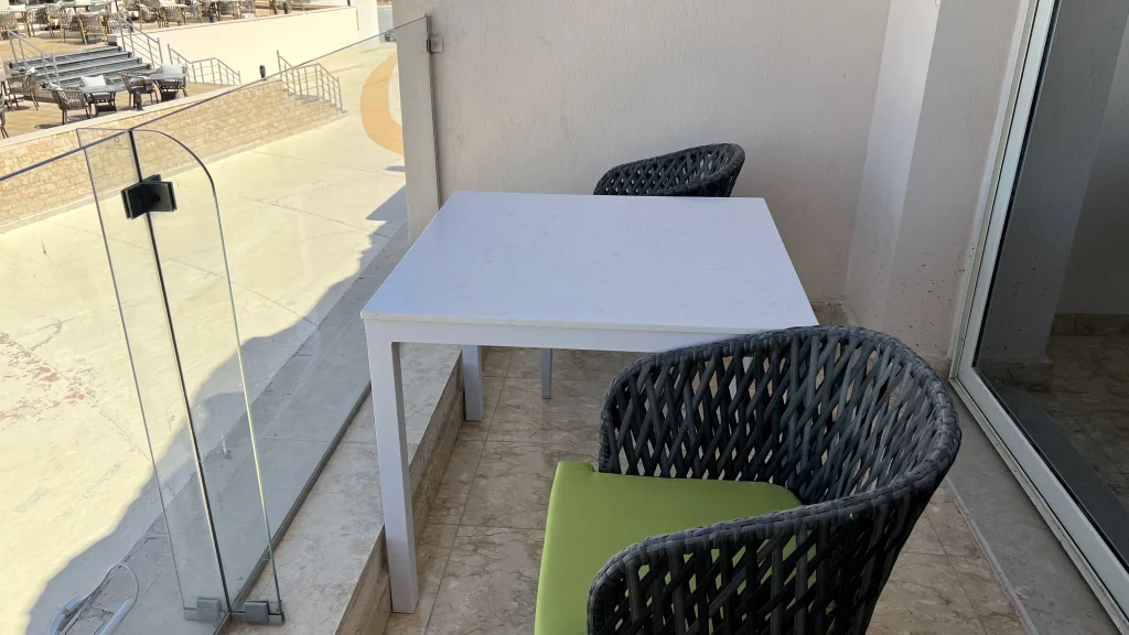 الفندق ايسترن الجلالة أكوا بارك - العين السخنة